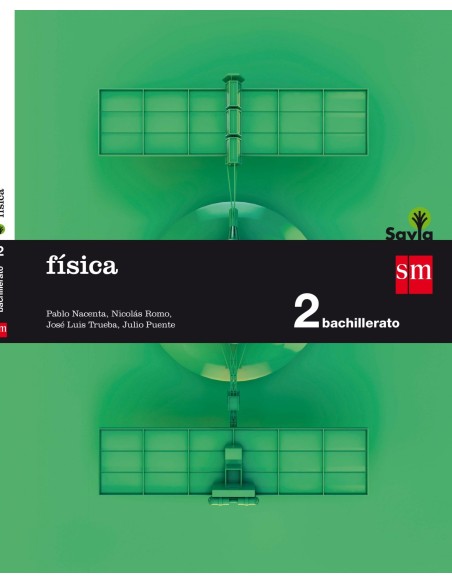 fisica 2º bachillerato savia 2016